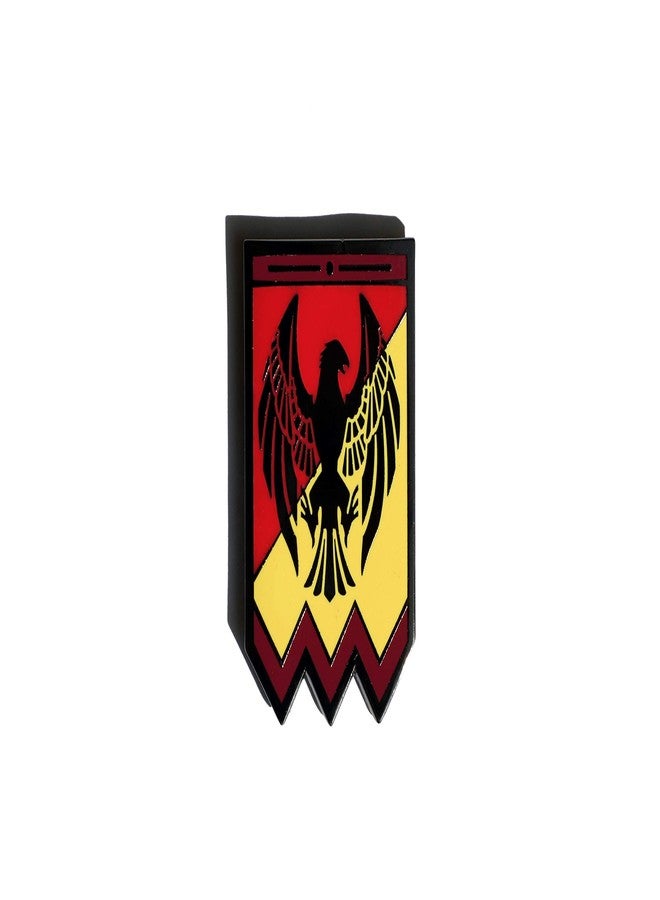 Untitled Fire Emblem Three Houses Black Eagle Hard Enamel Pin Badge